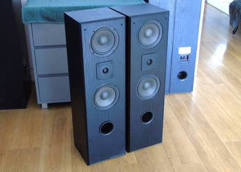 Świetne kolumny Yamaha NS-G40. DOSTAWA