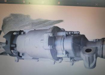 PRZEKŁADNIA KIEROWNICZA FORD RANGER 2572265 JB3C3D070BG JB3C3D070BF JB3C