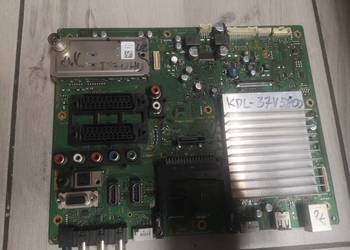 SONY KDL - 37V5800, 1 - 878 - 942 - 31, płyta główna.