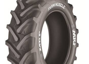 Opona 420/85R38 420 85 38 MRF