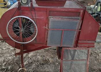 WIALNIA NA 220 VOLT,MŁYNEK DO ZBOZA I NASION WSZELKICH