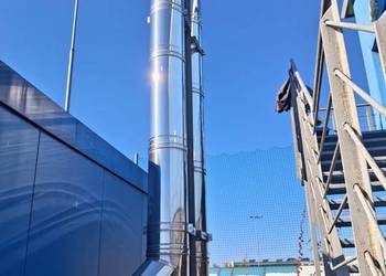 Piec do centralnego ogrzewania – stan bardzo dobry, mało używany! Rok 2009, Piec do centralnego ogrzewania – stan bardzo dobry, mało używany! Rok 2009,