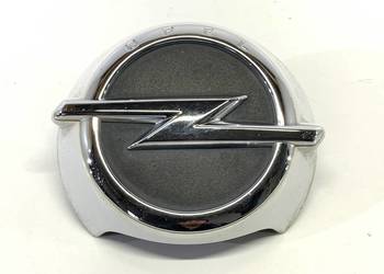 KLAMKA KLAPY TYŁ OPEL KARL Hatchback 15-19 BIAŁY