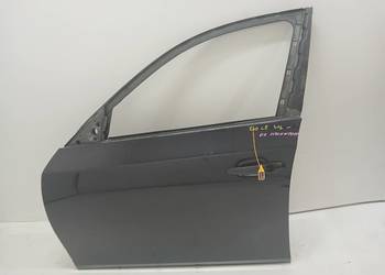 DRZWI LEWE PRZEDNIE PRZÓD BMW E60 416/9