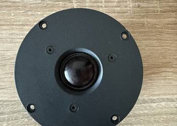 Głośnik wysokotonowy Tweeter 8 Ohm (ITEM 03987) – Sprawny!