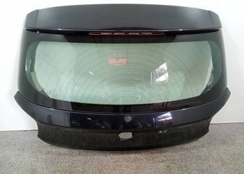 KLAPA TYŁ  5D HB 475  Bmw Seria 1 II (2011-2019  ) F20/21