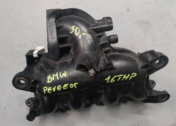 Kolektor ssący BMW Peugeot 1.6 THP V759507