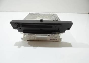 RADIO NAWIGACJA CCC BMW BMW E60 E61 9138440 (4273319)