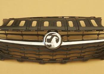ATRAPA GRILL OPEL CORSA E 14-20 39003576