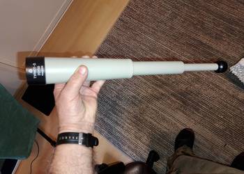 Sprzedam lunetę TURIST 3 powiększenie 20x50