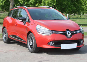 Renault Clio 0.9 TCe