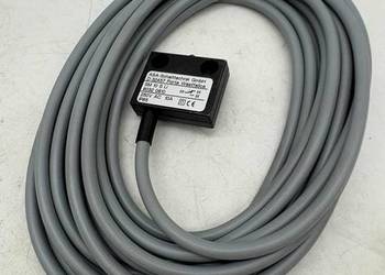 ASA-Schalttechnik SM 10 S U  8032 0810 Limit switch