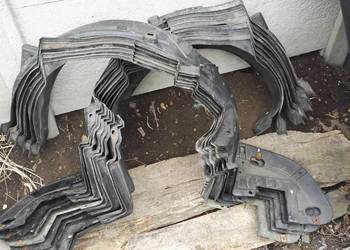 Honda accord VI 98-02r Nadkole przednie lewe/prawe