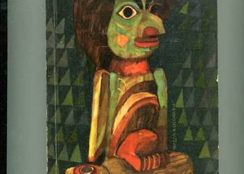 Pielgrzymi puszczy - Grey-Owl