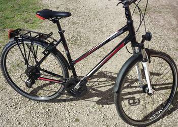 Rower trekkingowy WINORA 28 cali