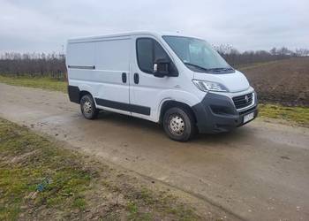 Fiat Ducato L1H1