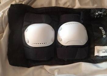 ochraniacze / rozmiar M / 150-185 cm