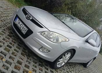 Hyundai I30 1,6 crdi diesel 115 km