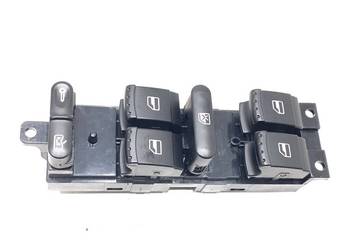 PRZEŁĄCZNIK SZYB SEAT LEON I 99-06 Hatchback WŁĄCZNIK