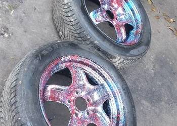 5x110 koła zimowe