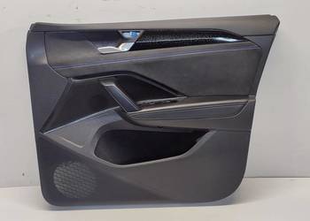 VW TAYRON BOCZEK DRZWI PRAWY PRZÓD R-LINE 57M867010M 571854460A