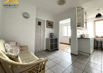 Mieszkanie 49,9 m², 2 pokoje - w centrum Malborka