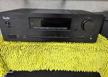 teufel kb62cr dab+ bluetooth stereo cd