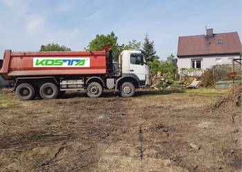 Wyburzenia, rozbiórki budynków i obiektów – Śląsk i okolice