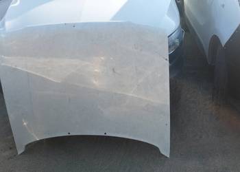 Peugeot 205 maska drzwi klapa bez korozji