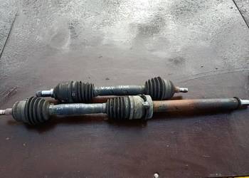 półoś lewa Mercedes A klasa W168 1,6 benzyna