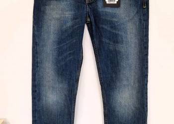Nowe spodnie jeans Sir Benni Miles W30 (S) Slim