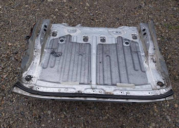 Pas wzmocnienie wanna tył toyota rav 4 II 00-05