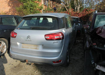 Citroen C4 Picasso II (2013-)
