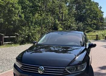 Passat b8 2.0tdi