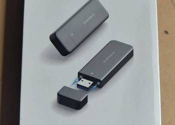 Pamięć Flash Wewnętrzny Czytnik Kart Memory Stick (NV-2242A)