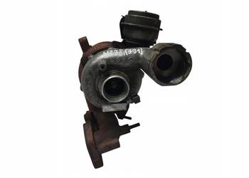 TURBOSPRĘŻARKA Seat Leon VW Golf V 2.0 TDI BKD CBDB CFHC 03G253019A 03-13r