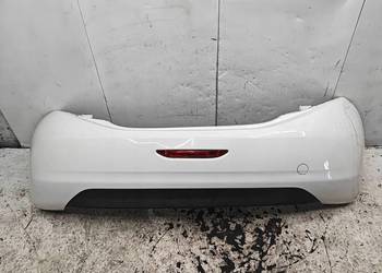 Peugeot 208 I ZDERZAK TYŁ TYLNI