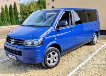 VW T5 LIFT 2.0 9os