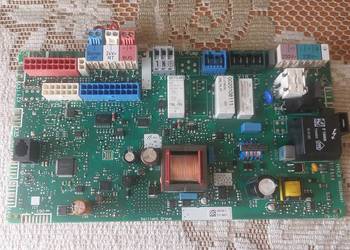 VAILLANT  0020108111  21215825 C MODUŁ PIECA