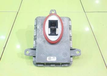 BMW E92 LIFT 2.0D AUT 10r 2D przetwornica XENON lewa przod 7255724