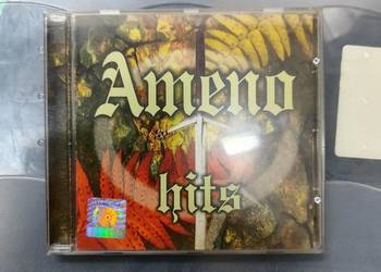 Ameno Hits cd