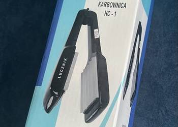 Łucznik karbownica HC-1
