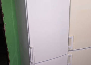 Lodówka Siemens - pojemność 316 l/wysokość 184 cm/możliwość dowozu