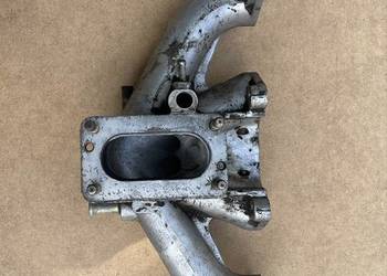 Kolektor dolotowy ssący polonez Fiat 125p