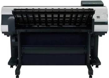 Canon ImagePROGRAF IPF850 Large Format Printer (HARISEFENDI)