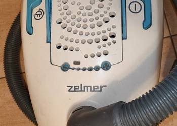 Zelmer Clarris 2700.0 ST - CZĘŚCI !!!