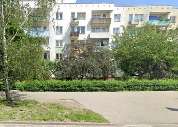 2 pokoje z balkonem, 46,4 m² – świetna lokalizacja, Żyrardów