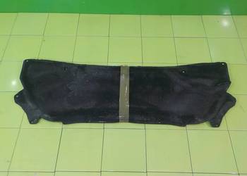 OPEL AGILA B II 1.3 CDTI 08r 5D wygluszenia maski