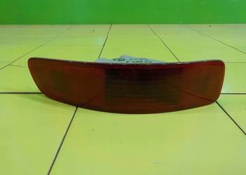 PEUGEOT 4007 2.2 HDI 11r 5D lampa lewa tyl w zderzak