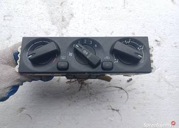 Panel Nawiewu Mitsubishi Space Star